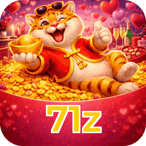 Plataforma 71z com bônus