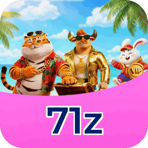 Tabela RTP dos jogos de cassino da 71z
