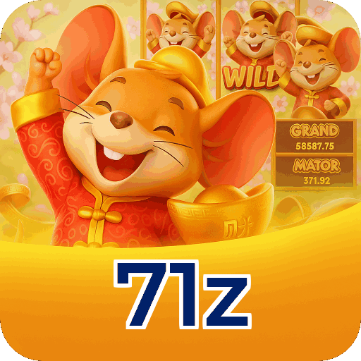 71z Game com bônus e experiência premium