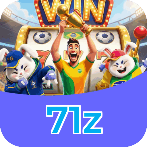 Tabela RTP dos jogos de cassino da 71z